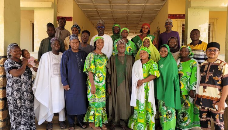 Gombe Govt. pledges continued support to women farmers