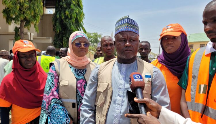 Flood: NEMA engages Gombe stakeholders on enhancing preparedness, response