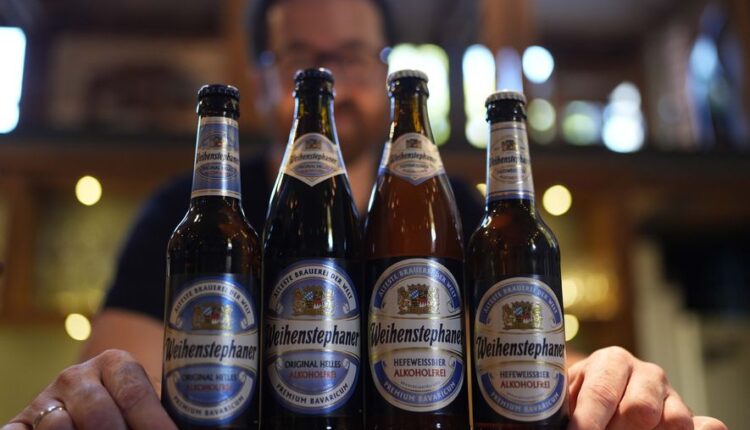 Non-Alcoholic Beer to Overtake Ale Globally in 2025