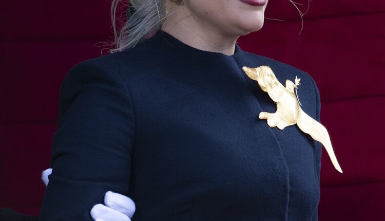 Brazil Police Foil Alleged Plot Targeting Lady Gaga