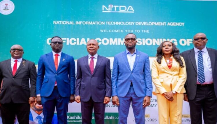 Bridging Innovation and Opportunity: NITDA’s Bold Digital Step in Southeast