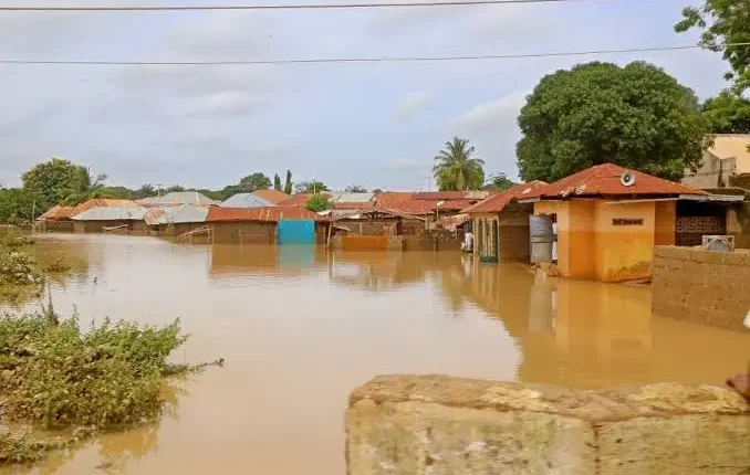 Nasarawa Govt. directs residents of flood-prone areas to relocate