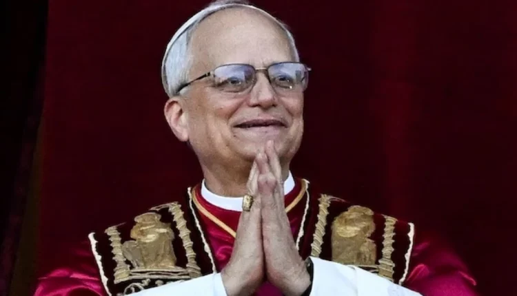 Vatican Schedules May 18 Inauguration Mass for Pope Leo XIV