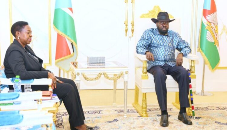 South Sudan Parliament to Resume in June After Extended Recess