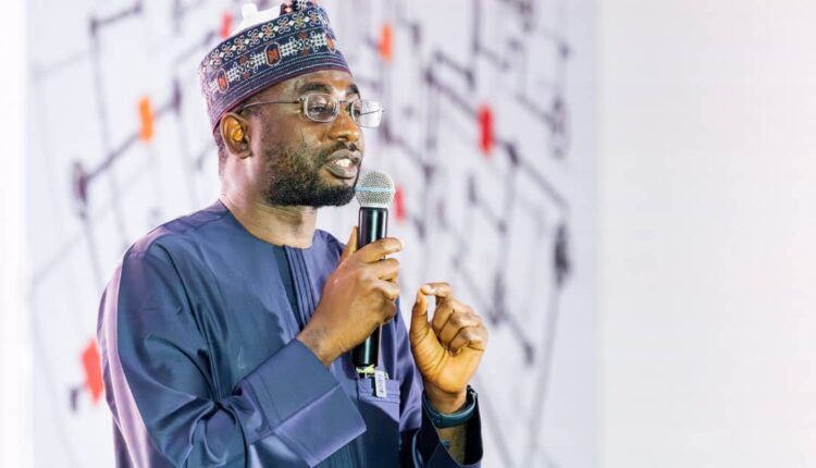 NITDA DG Urges Stronger Collaboration Between Government and Civil Society Organisations