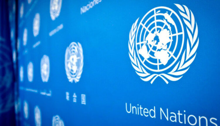 UN commends Nigeria for addressing plights of internally displaced