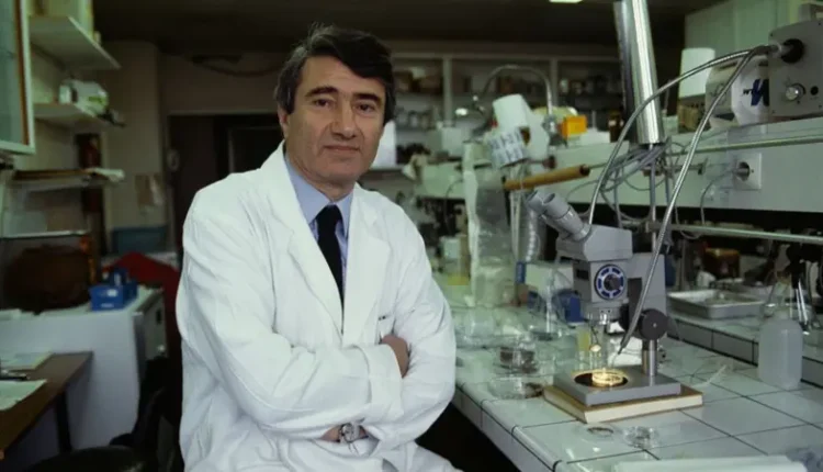 Abortion Pill Pioneer Étienne Baulieu Dies at 98