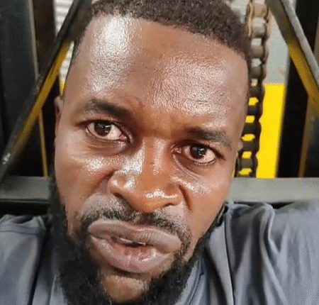 Nigerian Man Arrested in South Africa for Alleged Key Theft and Extortion Scheme