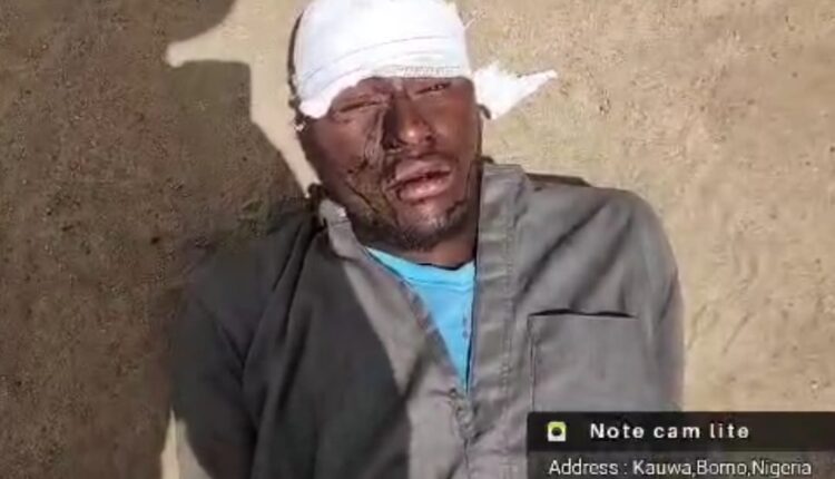 Army Eliminates Terror Kingpin Abu Fatima in Major Borno Strike