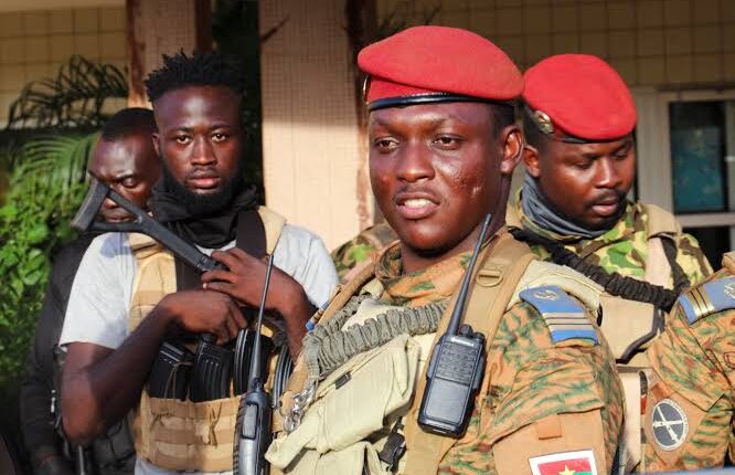 Traore’s Propaganda Masks Burkina Faso’s Crisis as Russian Influence Grows