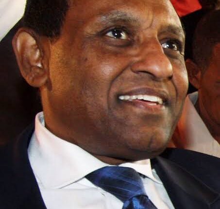 Sudan’s Army Chief Appoints Ex-UN Official Kamil Idris as Prime Minister