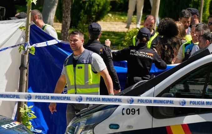 Ex-Yanukovych Aide Sanctioned by U.S. Reportedly Assassinated After Fleeing Ukraine