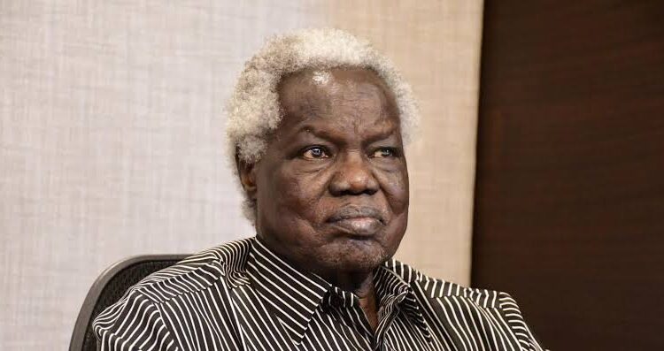 Kiir Sacks South Sudan’s Chief Justice, Appoints Successor 