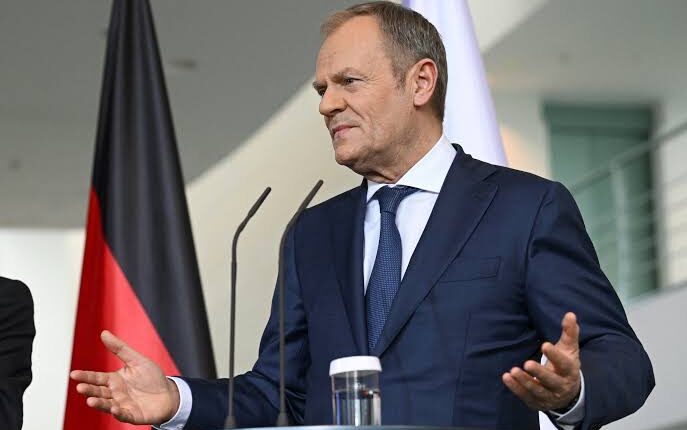 German President Presses Israel to Lift Gaza Aid Blockade, Urges Swift Humanitarian Access