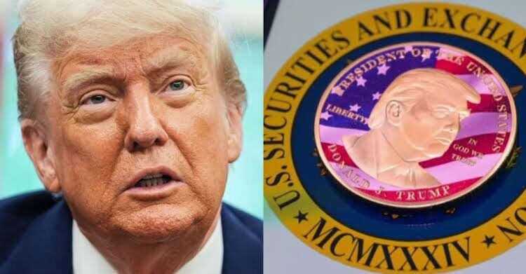 Trump Hosts Lavish Dinner for $TRUMP Coin Investors Amid Crypto Controversy