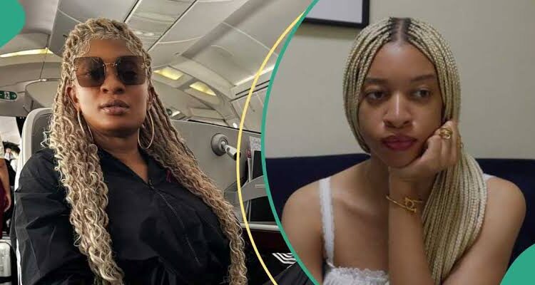 May Edochie Celebrates Daughter Danielle’s Endorsement Deal, Fans Throw Shade at Yul