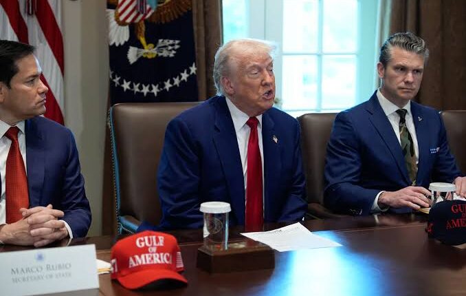 Trump Urges Patience, Vows to Fix ‘Biden’s Economy’ with Major Tax Cuts