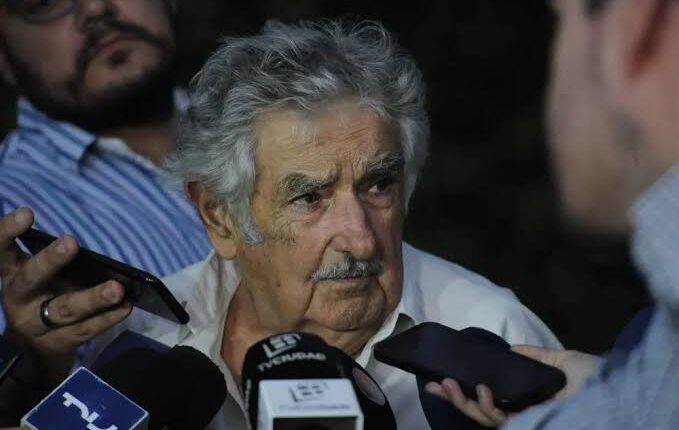 Uruguay's Ex-President Jose Mujica Dies at 89