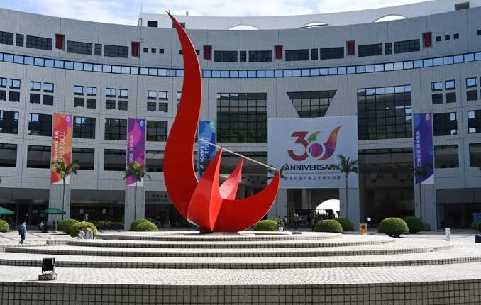 Hong Kong Opens Doors to More Foreign Students Amid US Ban on Harvard Admissions