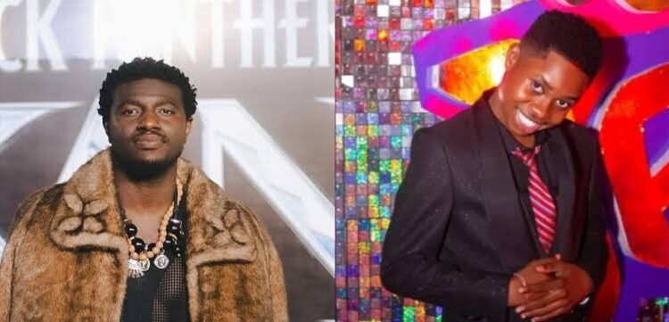 Nasty Blaq Tells Peller to ‘Go Back to School’, Sparks Online Education Debate