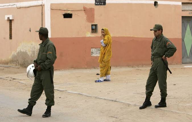 Morocco Expels 2 Italian Journalists Over Western Sahara Reporting Attempt