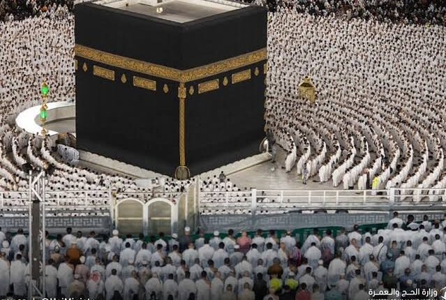 Saudi Arabia Unveils 1447 AH Umrah Calendar, Sets Key Dates for Pilgrims