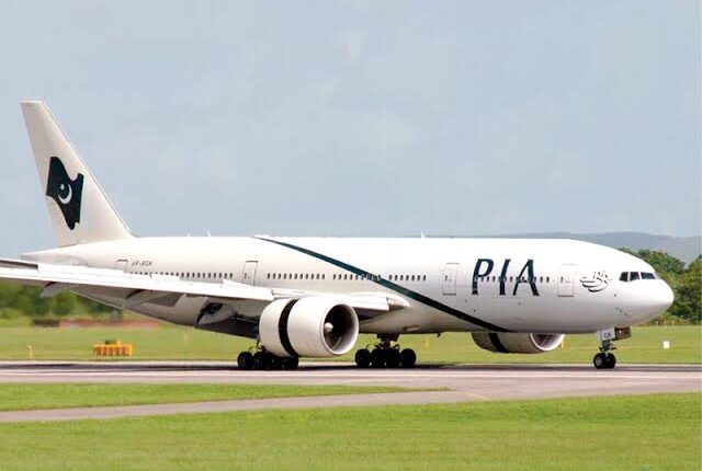 Pakistan Extends Airspace Closure for All Flights Until May 11