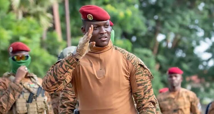 Let Traoré Lead: A Call to Protect Burkina Faso’s Young Visionary