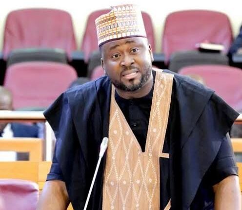 Desmond Elliott Recounts Narrow Escape From Fire Attack During #EndSARS Protests
