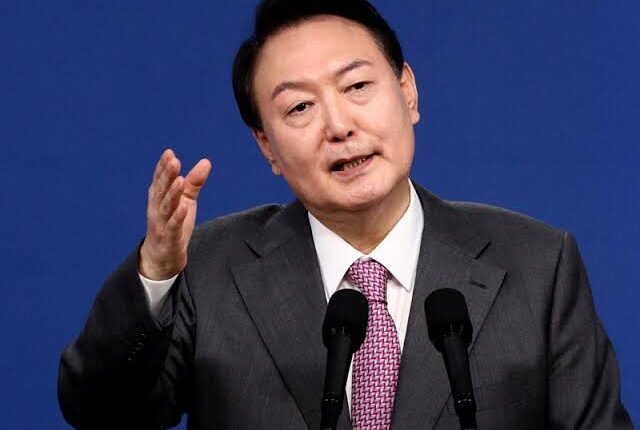 South Korea Bans Travel for Ex-PM, Finance Chief Over Martial Law Probe