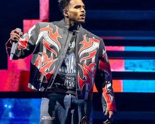 Second Man Charged in UK Assault Case Linked to Chris Brown