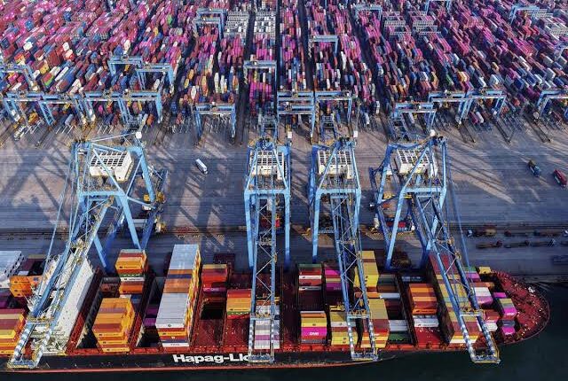 China Slaps Five-Year Anti-Dumping Duties on Polymer Imports from U.S., EU, Taiwan, Japan