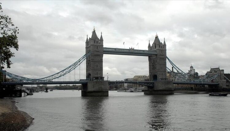 UK, EU Seal Deal on Food, Fishing Access