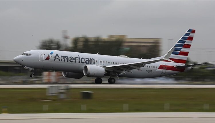 Woman Sues American Airlines Over In-Flight Sexual Assault, Cites Negligence