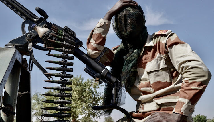 Dozens Killed in Attacks on Burkina Faso Army Base, Villages Amid Rising Insecurity