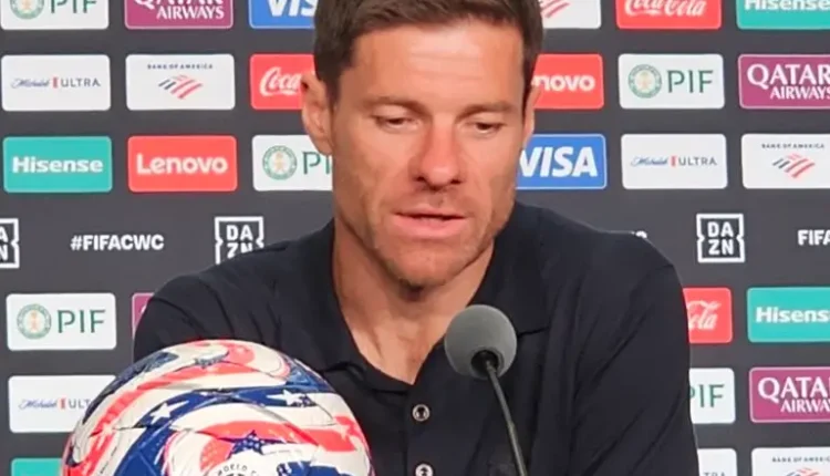 Alonso: Real Madrid Embracing New Era, Making Steady Progress