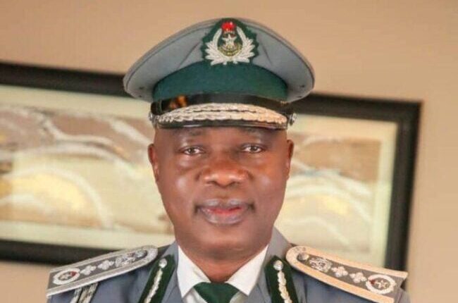 Customs Approves $300 Duty-Free Limit to Boost Trade, Sanctions Erring Officers