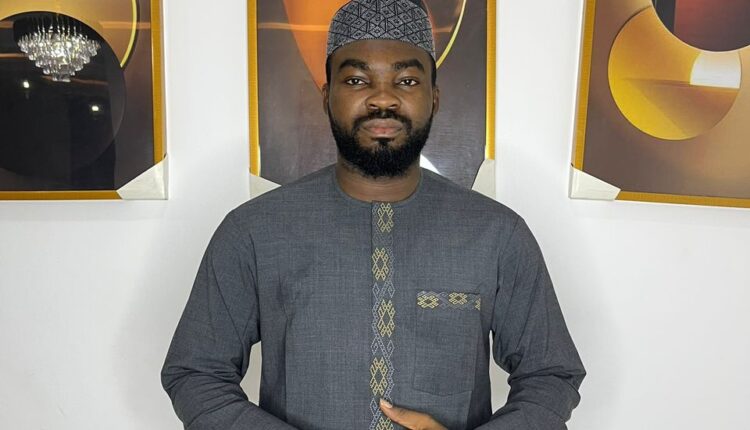 Bashir Hassan Ekoja