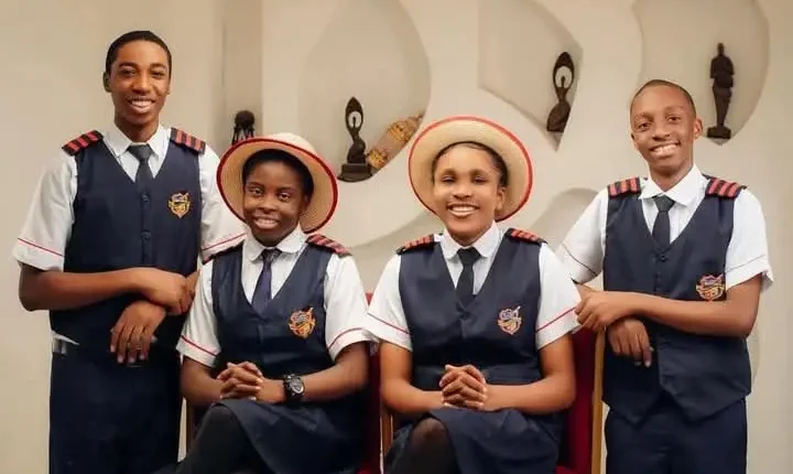 Anambra Students Win Inaugural UK-Nigeria Virtual Debate Championship