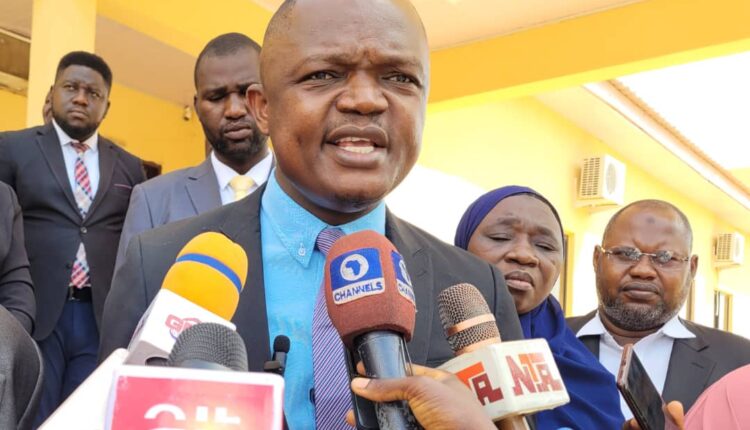 Welfare of judges in Gombe worrisome, NBA tells Gov. Yahaya