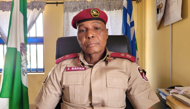 Sallah: FRSC urges compliance with traffic rules in Gombe