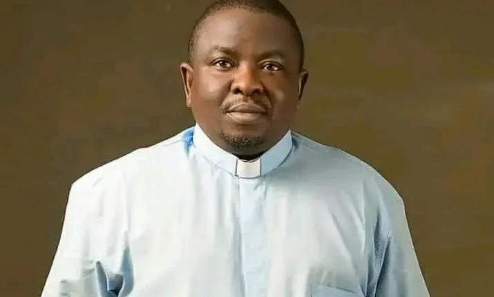 Plateau CAN chairman, Lubo is dead