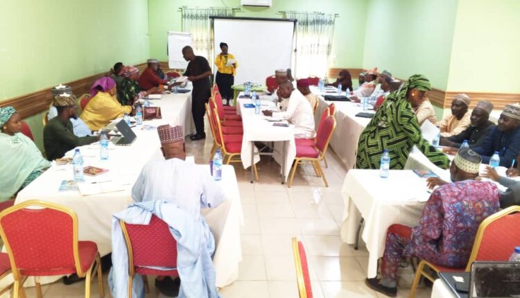NIEPA, UNICEF partner on improving education in Adamawa