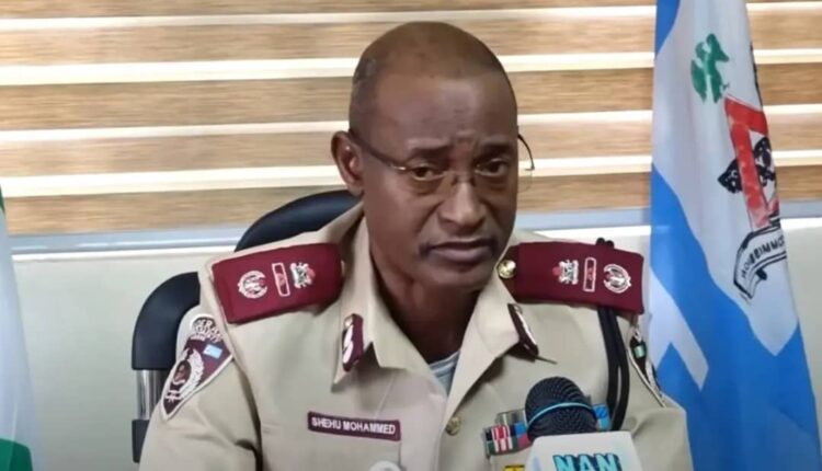FRSC boss warns driving school operators against sharp practices