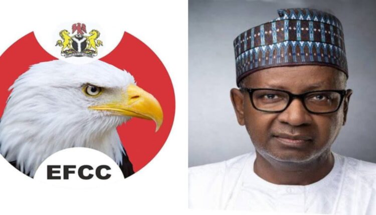 EFCC Arrests Former NNPCL CFO, Refinery Chiefs Over $7.2bn Fraud Allegation