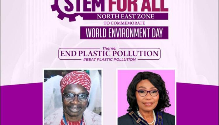 Women engineers urge intensified action to tackle plastic pollution