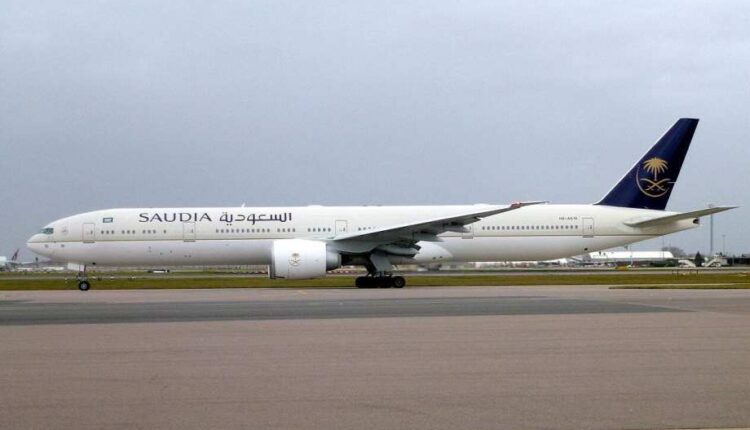 Saudi Flight Makes Emergency Landing in Cairo After Crew Member Dies Mid-Air