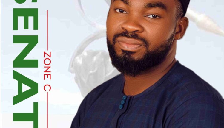 Senatorial Aspirant Vows to Tackle Insecurity in Benue South, Pledges Robust Representation