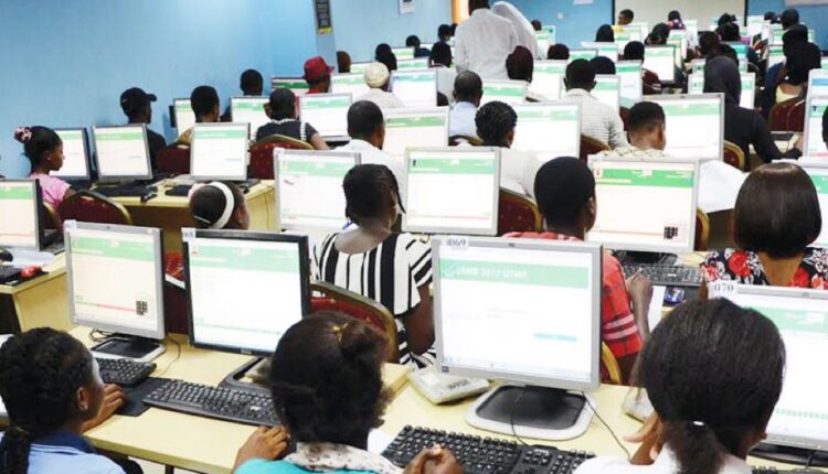 96,838 to Sit for JAMB UTME Mop-Up Exam June 28