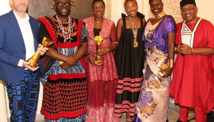 African Film Festival Celebrates a Decade of Honouring African Storytelling